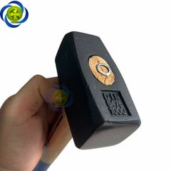 Búa tạ cán gỗ 1000g Wadfow WMB2310 (1kg)