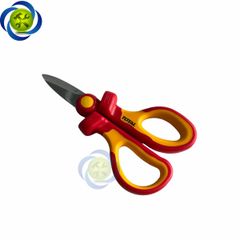 Kéo cắt cách điện Total THISS1601 dài 160mm