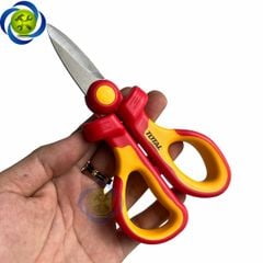 Kéo cắt cách điện Total THISS1601 dài 160mm