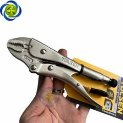 Kìm bấm 7 inch dài 180mm Tolsen 10380