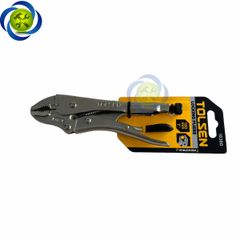 Kìm bấm 7 inch dài 180mm Tolsen 10380