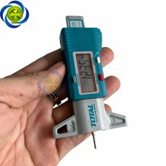 Thước đo độ sâu điện tử TOTAL TMT332501