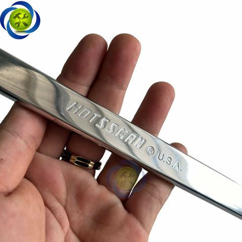 Cây nạy vỏ xe,móc lốp xe máy HOTSSMAN chiều dài 300mm