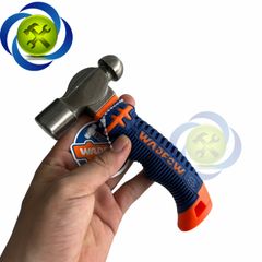 Búa mini đầu tròn 220g Wadfow WHM53D8