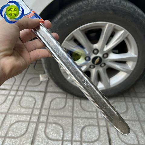 Dụng cụ tháo nạy lốp xe Wadfow WQB2316 dài 400mm/16 inch - Nạy vỏ