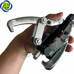 Cảo ba chấu 4 inch TOP LU-3CTOP-4