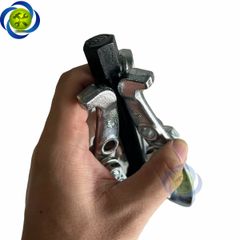 Cảo ba chấu 4 inch TOP LU-3CTOP-4