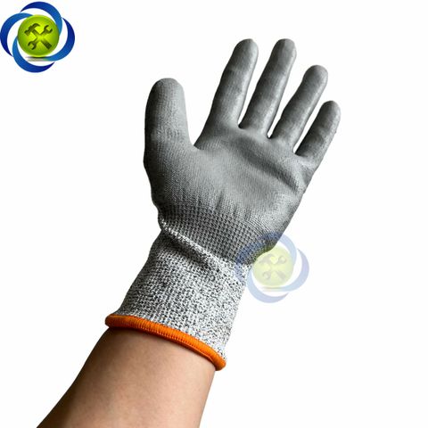 Găng tay chống cắt INGCO HGCG01-L size L
