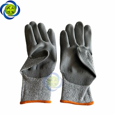 Găng tay chống cắt INGCO HGCG01-L size L