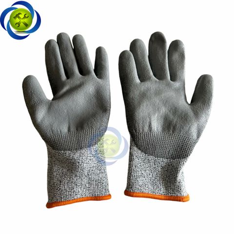 Găng tay chống cắt INGCO HGCG01-L size L