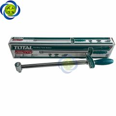 Tay vặn siết lực cơ 1/2 TOTAL THPTW300N2 (0-300Nm)