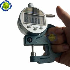 Đồng hồ đo độ dày vật liệu điện tử H+P (0-10mm)