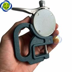 Đồng hồ đo độ dày vật liệu điện tử H+P (0-10mm)