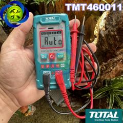 Đồng hồ đo điện vạn năng TOTAL TMT460011