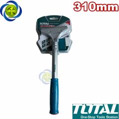 Cây sủi cạo sơn 310mm TOTAL THT183201