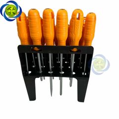 Bộ tua vít Ingco HKSD2658 loại 26 chi tiết có chân đế