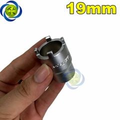 Tuýp mở nồi xe máy (xe số) HOTSSMAN 16-19-21mm