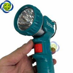 Đèn làm việc Total TWLI2038 dùng pin 20V loại 5W (Không bao gồm pin)