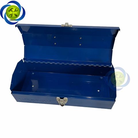 Hộp đồ nghề sắt Wadfow WTB8A11 kích thước 365mm x 150mm x 117mm