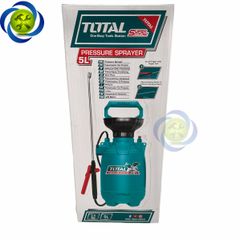 Bình xịt 5 lít Total THSPP30502