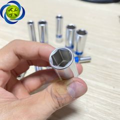 (ĐỦ SIZE) Tuýp dài 1/4 TOP loại 6 cạnh có size từ 5-14mm