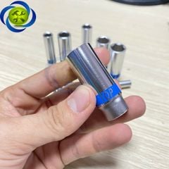 (ĐỦ SIZE) Tuýp dài 1/4 TOP loại 6 cạnh có size từ 5-14mm