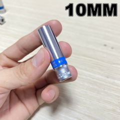 (ĐỦ SIZE) Tuýp dài 1/4 TOP loại 6 cạnh có size từ 5-14mm