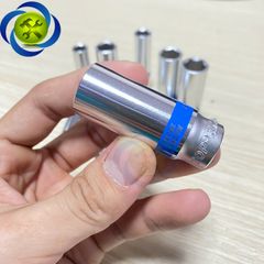 (ĐỦ SIZE) Tuýp dài 1/4 TOP loại 6 cạnh có size từ 5-14mm