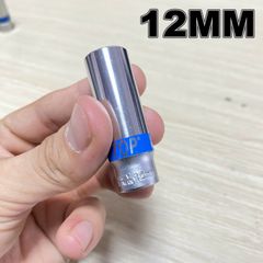 (ĐỦ SIZE) Tuýp dài 1/4 TOP loại 6 cạnh có size từ 5-14mm