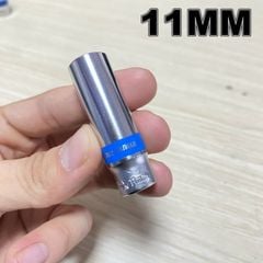 (ĐỦ SIZE) Tuýp dài 1/4 TOP loại 6 cạnh có size từ 5-14mm