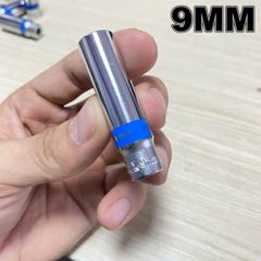 (ĐỦ SIZE) Tuýp dài 1/4 TOP loại 6 cạnh có size từ 5-14mm