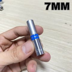 (ĐỦ SIZE) Tuýp dài 1/4 TOP loại 6 cạnh có size từ 5-14mm