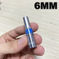 (ĐỦ SIZE) Tuýp dài 1/4 TOP loại 6 cạnh có size từ 5-14mm