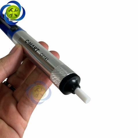 Cây hút chì C-Mart C0141 dài 200mm