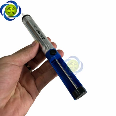 Cây hút chì C-Mart C0141 dài 200mm