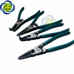 Bộ 4 kìm mở phe 180mm TOTAL THTJ214042