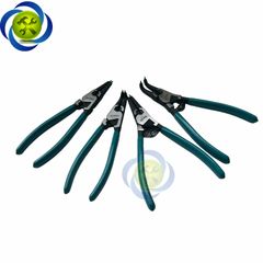 Bộ 4 kìm mở phe 180mm TOTAL THTJ214042