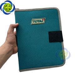 Bộ 4 kìm mở phe 180mm TOTAL THTJ214042