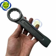 Cờ lê vòng đóng 36mm Total THT104036 dài 205mm