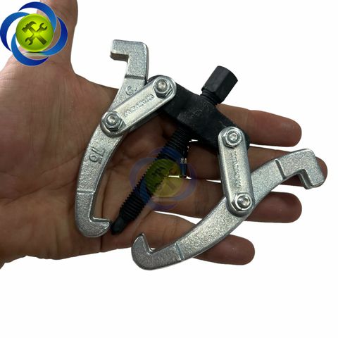 Cảo hai chấu WADFOW WGP2A03 loại 3 inch/ 75mm