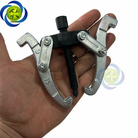 Cảo hai chấu WADFOW WGP2A03 loại 3 inch/ 75mm