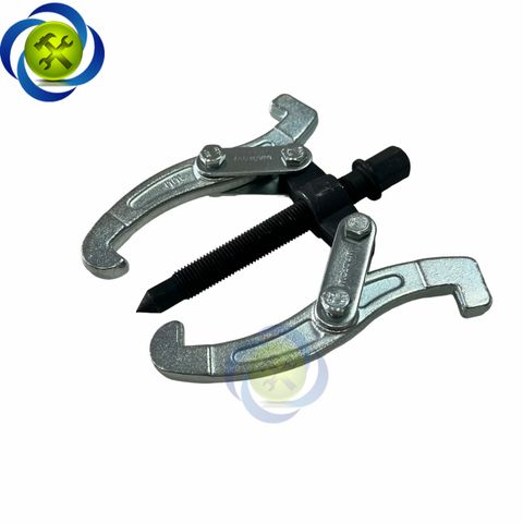 Cảo hai chấu WADFOW WGP2A04 loại 4 inch/ 100mm