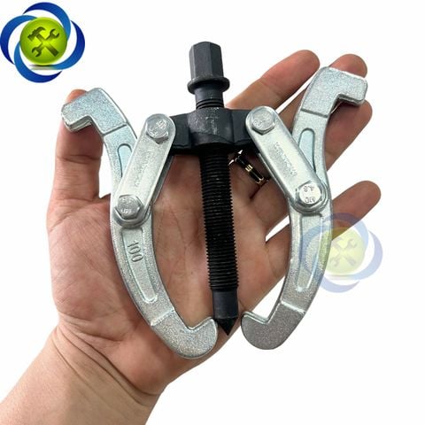 Cảo hai chấu WADFOW WGP2A04 loại 4 inch/ 100mm