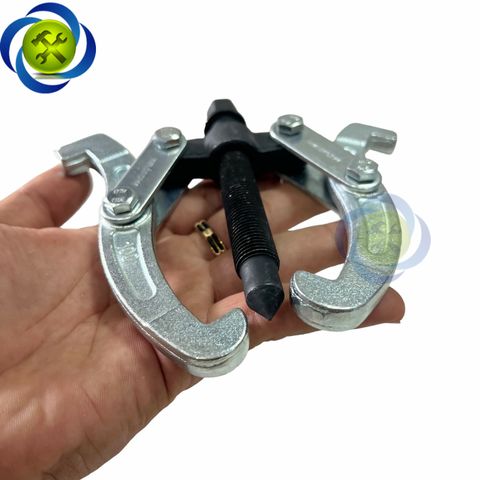 Cảo hai chấu WADFOW WGP2A04 loại 4 inch/ 100mm