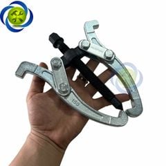Cảo hai chấu WADFOW WGP2A06 loại 6 inch/ 150mm