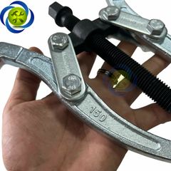 Cảo hai chấu WADFOW WGP2A06 loại 6 inch/ 150mm