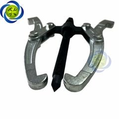 Cảo hai chấu WADFOW WGP2A08 loại 8 inch/ 200mm