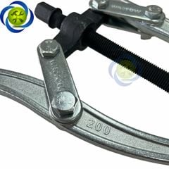 Cảo hai chấu WADFOW WGP2A08 loại 8 inch/ 200mm