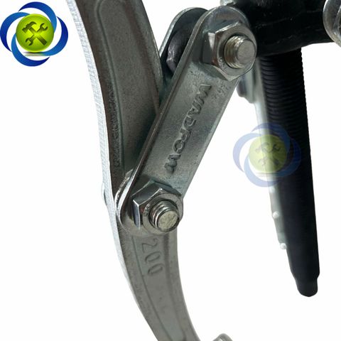 Cảo ba chấu WADFOW WGP3A08 loại 8 inch/ 200mm