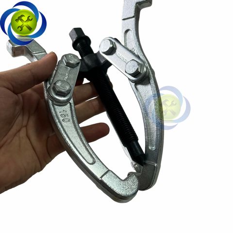 Cảo ba chấu WADFOW WGP3A08 loại 8 inch/ 200mm